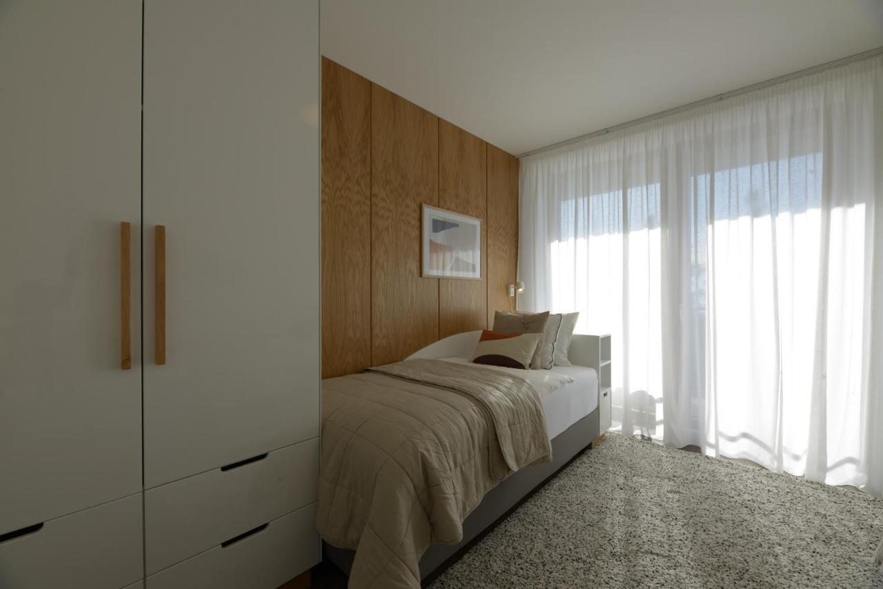 Apartman D304 วิสโซเค ดาตรี ภายนอก รูปภาพ