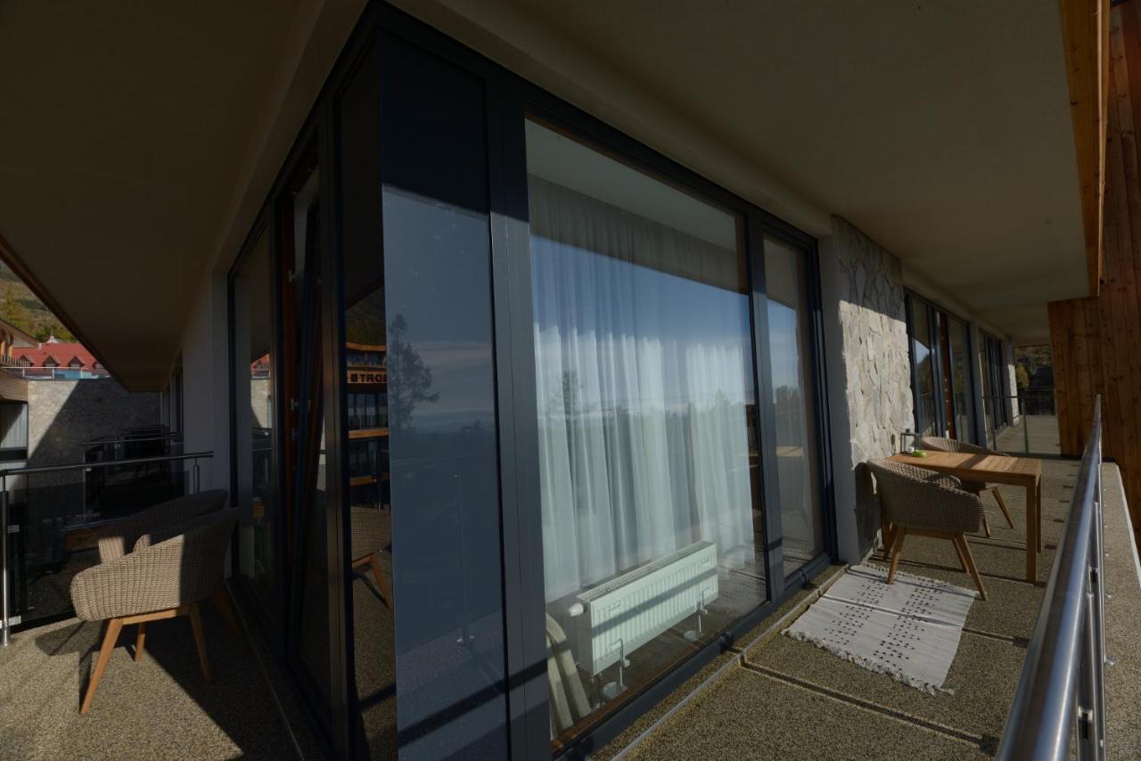 Apartman D304 วิสโซเค ดาตรี ภายนอก รูปภาพ