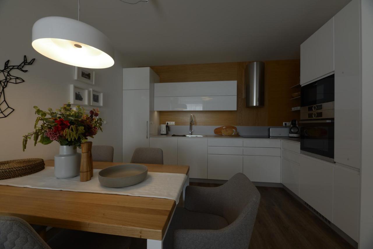 Apartman D304 วิสโซเค ดาตรี ภายนอก รูปภาพ