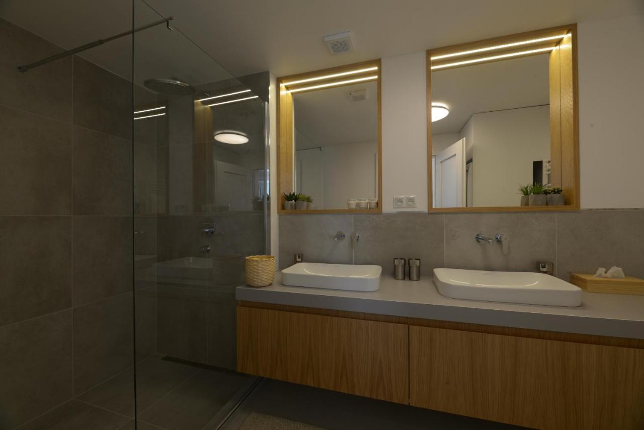 Apartman D304 วิสโซเค ดาตรี ภายนอก รูปภาพ