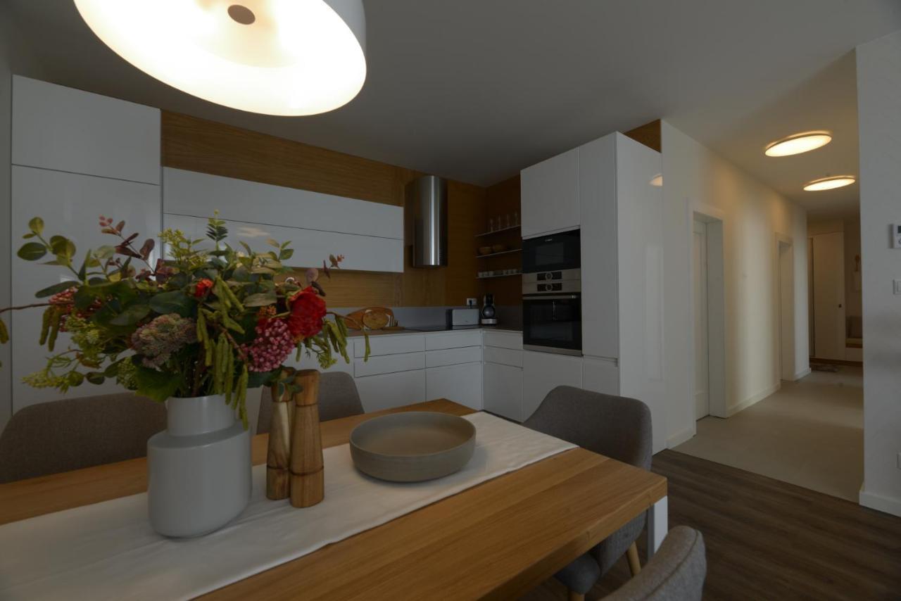 Apartman D304 วิสโซเค ดาตรี ภายนอก รูปภาพ