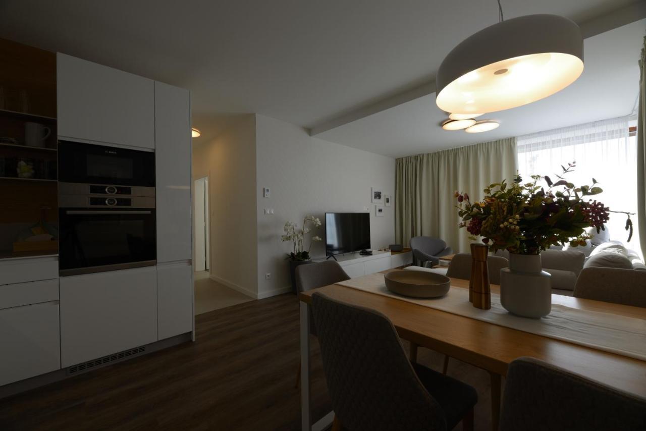 Apartman D304 วิสโซเค ดาตรี ภายนอก รูปภาพ