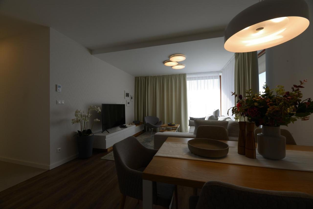 Apartman D304 วิสโซเค ดาตรี ภายนอก รูปภาพ