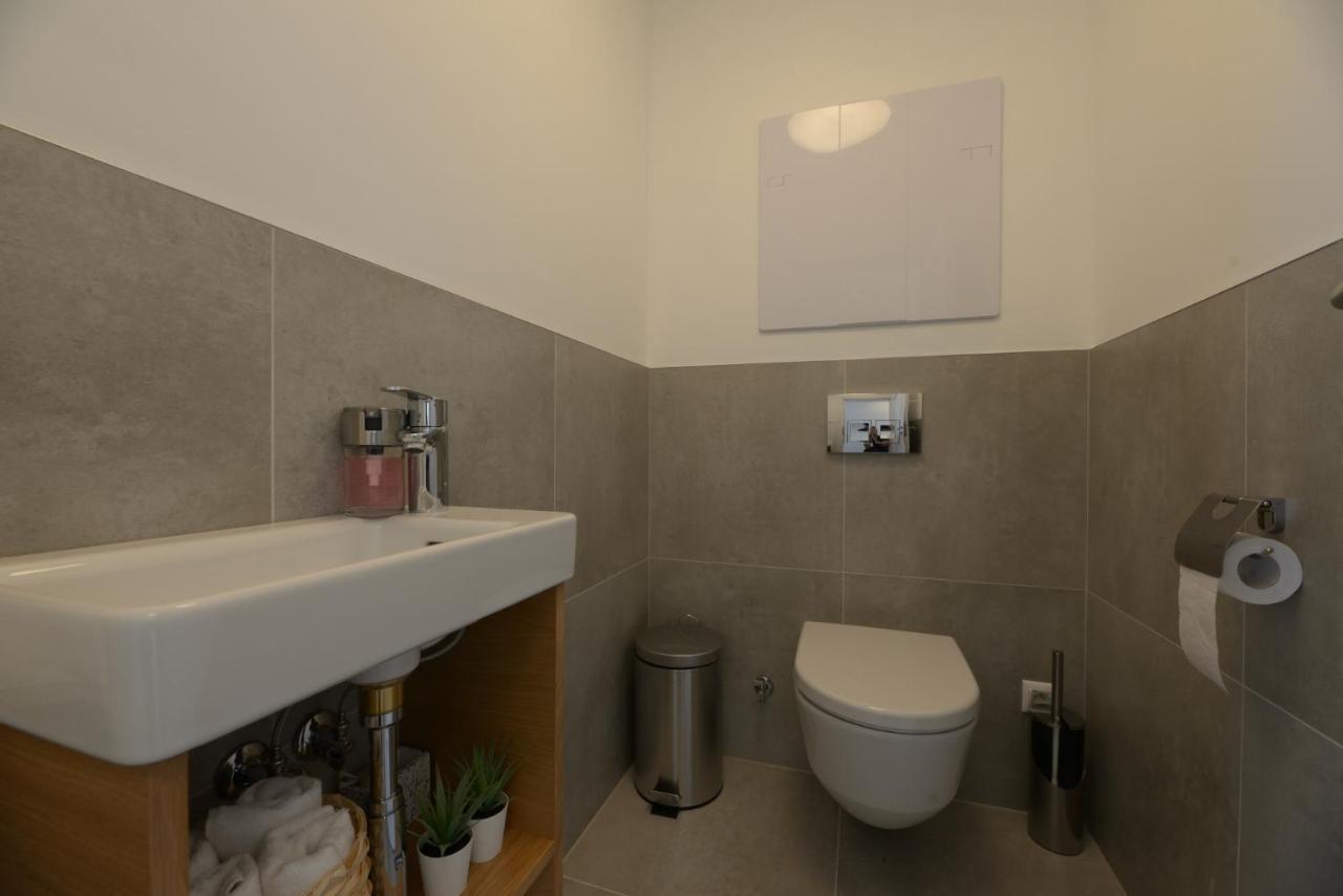 Apartman D304 วิสโซเค ดาตรี ภายนอก รูปภาพ